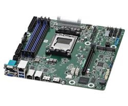 ASROCK EPYC4000D4U