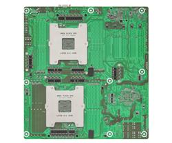 ASROCK TURIN2D16-2T Dual Socket SP5 (LGA 6096)