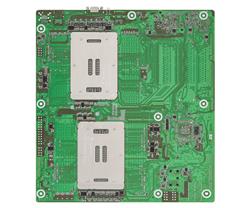 ASROCK GNR2D16-2T 1+1 Socket E2 (LGA 4710)