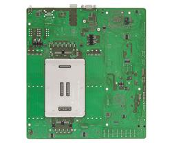 ASROCK GNRD8UD-2Q 1 Socket E2 (LGA 4710)