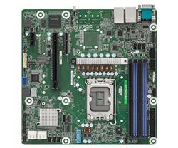 ASROCK EC266D4U Single Socket V1 (LGA 1700)