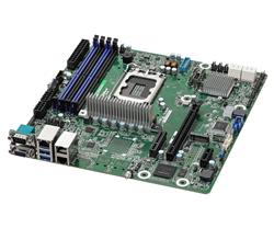 ASROCK EC266D4U Single Socket V1 (LGA 1700)