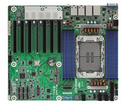 ASROCK GNRD8-2L2T 1 Socket E2 (LGA 4710)