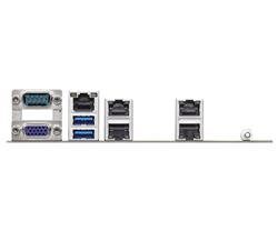 ASROCK - EC262D4-4L- Server Motherboard-Intel- Xeon 6300/E-2400