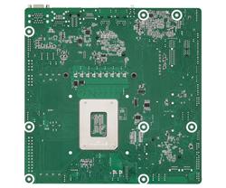 ASROCK- EC262D4U-2L2T- Server Motherboard - Intel- Xeon 6300/E-2400