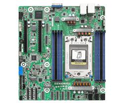 ASROCK SIENAD8UD3 Single Socket SP6 (LGA 4844)