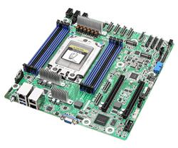 ASROCK SIENAD8UD3 Single Socket SP6 (LGA 4844)