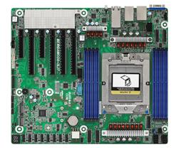 ASROCK BERGAMOD8-2L2T Single Socket SP5 (LGA 6096)