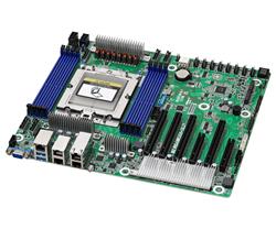 ASROCK BERGAMOD8-2L2T Single Socket SP5 (LGA 6096)