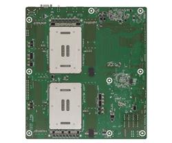 ASROCK SP2C741D16-2T 1+1 Socket E (LGA 4677)