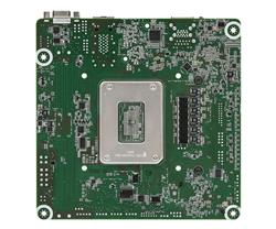 ASROCK- EC266D2I- Server Motherboard- Intel - Xeon 6300/E-2400 series
