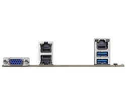 ASROCK- EC266D2I- Server Motherboard- Intel - Xeon 6300/E-2400 series