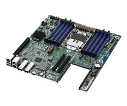 ASROCK SPC741D16QM3-2L2Q Single Socket E (LGA 4677)
