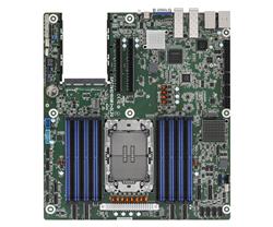 ASROCK SPC741D16QM3-2L2Q Single Socket E (LGA 4677)