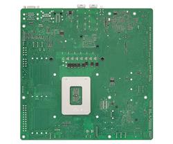 ASROCK  Carte mère serveur - Xeon 6300/E-2400 - (EC262D4U2-2L2Q/E810)