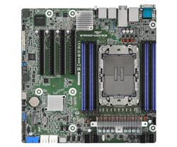 ASROCK W790D8UD-1L1N2T/BCM Single Socket E (LGA 4677)