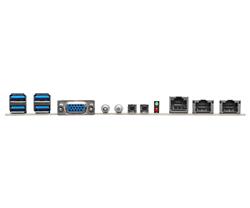 ASROCK GENOA2D24G-2L+ Dual Socket SP5 (LGA 6096)