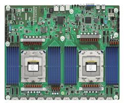 ASROCK GENOA2D24G-2L+ Dual Socket SP5 (LGA 6096)