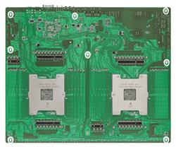 ASROCK GENOA2D24G-2L+ Dual Socket SP5 (LGA 6096)