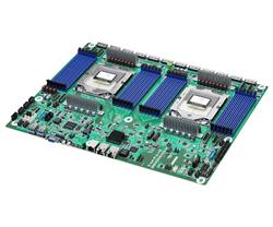 ASROCK GENOA2D24G-2L+ Dual Socket SP5 (LGA 6096)