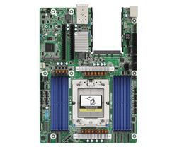 ASROCK GENOAD12M3-2Q Single Socket SP5 (LGA 6096)