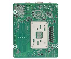 ASROCK AM5D4ID-2T/BCM Single Socket AM5 (LGA 1718)