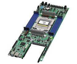 ASROCK GENOAD8HM3 Prise simple SP5 (LGA 6096)