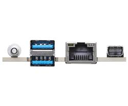 ASROCK GENOAD8HM3 Prise simple SP5 (LGA 6096)