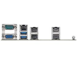 ASROCK - EC266D4-4L - Server Motherboard- Intel- Xeon 6300/E-2400