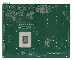 ASROCK - EC266D4-4L - Server Motherboard- Intel- Xeon 6300/E-2400