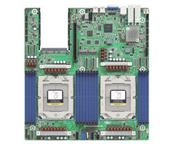 ASROCK GENOA2D16NQM3-2Q Dual Socket SP5 (LGA 6096) - GENOA2D16NQM3-2Q