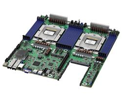 ASROCK GENOA2D16NQM3-2Q Dual Socket SP5 (LGA 6096) - GENOA2D16NQM3-2Q