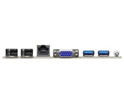 ASROCK GENOA2D16NQM3-2Q Dual Socket SP5 (LGA 6096) - GENOA2D16NQM3-2Q