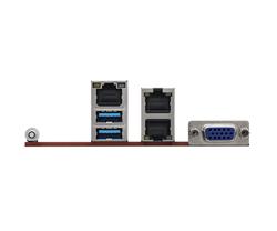 ASROCK SPC741D8UD-2T/X550 Single Socket E (LGA 4677)