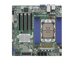 ASROCK SPC741D8UD-2T/X550 Single Socket E (LGA 4677)