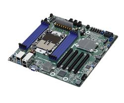 ASROCK SPC741D8UD-2T/X550 Single Socket E (LGA 4677)