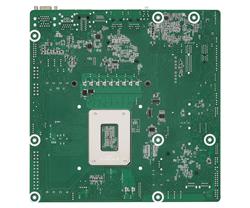ASROCK- EC266D4U-2L2T - Server Motherboard- Intel- Xeon 6300/E-2400