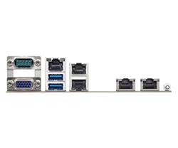 ASROCK- EC266D4U-2L2T - Server Motherboard- Intel- Xeon 6300/E-2400