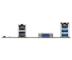 ASROCK - EC266D4ID-2T/X550 - Server Motherboard- Xeon 6300/E-2400