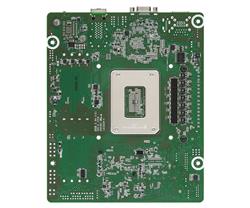 ASROCK - EC266D4ID-2T/X550 - Server Motherboard- Xeon 6300/E-2400