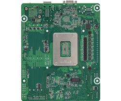 ASROCK W680D4ID-2T/G5/X550 Single Socket LGA 1700