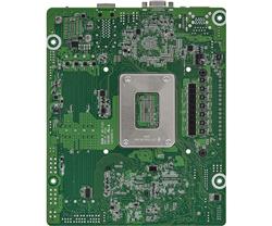 ASROCK Z690D4ID-2T/G5/X550 Single Socket LGA 1700