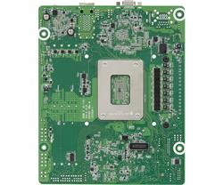 ASROCK W680D4ID-2T Single Socket LGA 1700