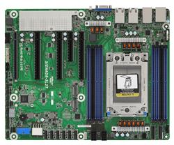 ASROCK - SIENAD8-2L2T - Carte mère serveur - AMD - Série EPYC 8004