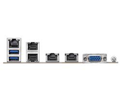 ASROCK - SIENAD8-2L2T - Carte mère serveur - AMD - Série EPYC 8004