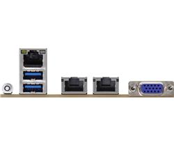 ASROCK - SP2C621D16-2T - Server Motherboard - Intel  Xeon Scalable