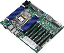 ASROCK - WRX80D8-2T - Server Motherboard - AMD Ryzen Threadripper