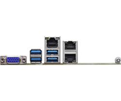 ASROCK SPC621D8 Socket simple P+ (LGA 4189)