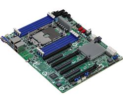 ASROCK SPC621D8 Socket simple P+ (LGA 4189)