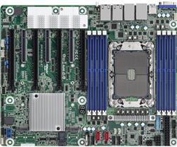 ASROCK SPC621D8-2L2T Single Socket P+ (LGA 4189)
